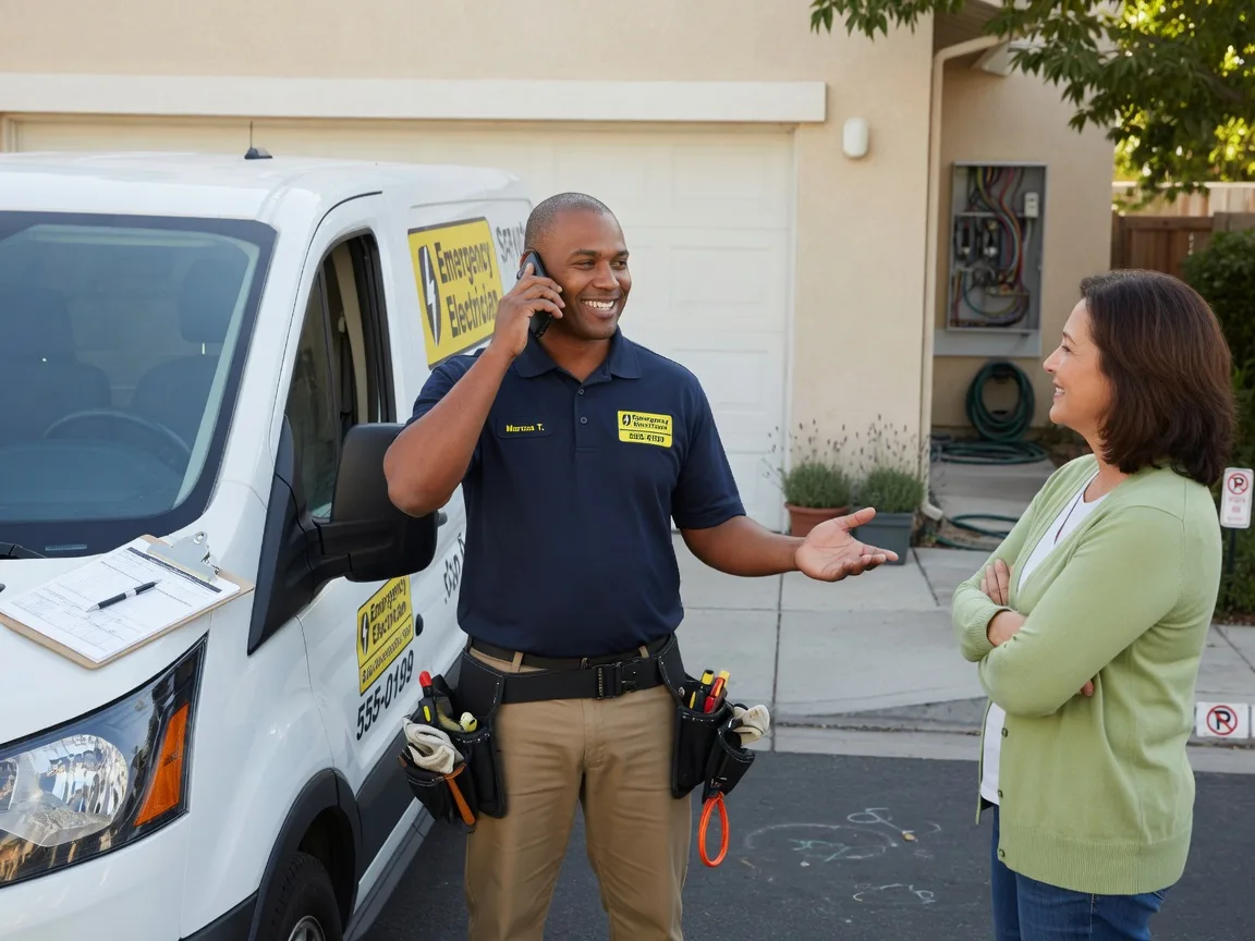 Emergency Electrician Innis, LA FAQs